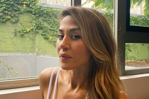 jimena baron