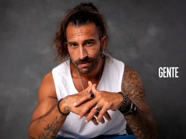 lisandro licha navarro gran hermano