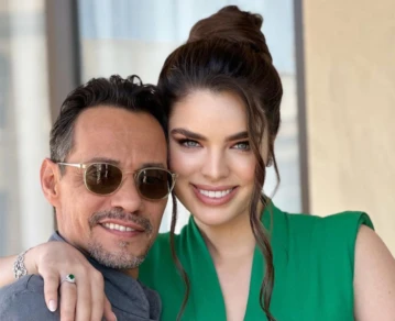 marc anthony nadia ferreira