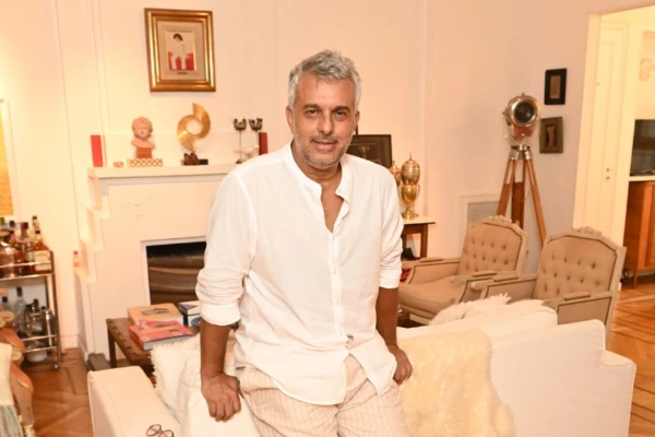 mario massaccesi
