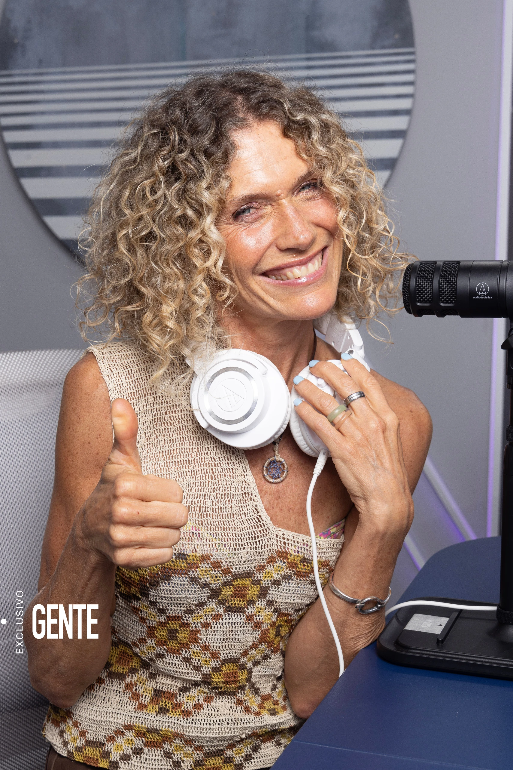 En acción: el streaming, el nuevo hogar de Maru. 