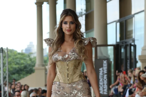 milett figueroa