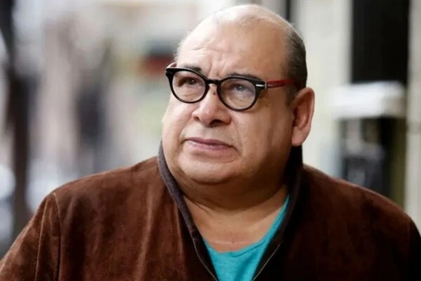roly serrano