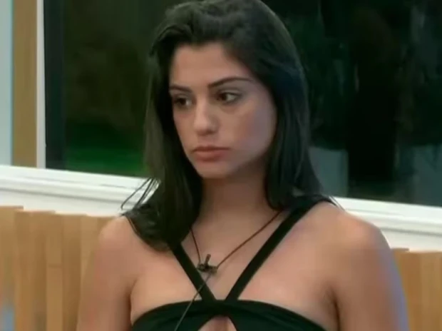 rosina beltran gran hermano