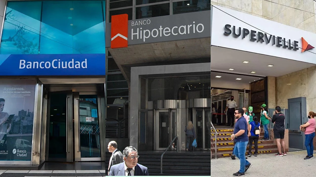 Al Banco Ciudad y al Hipotecario se va a sumar, desde el 4 de mayo, el banco Supervielle. Por el momento se desconocen los requisitos. 