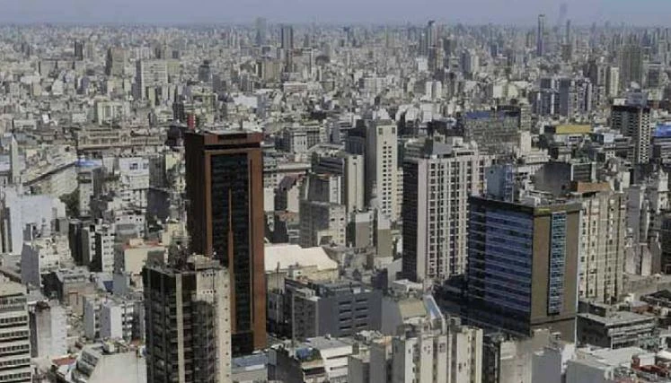 Más allá de poner el foco convertir en zona residencial al Microcentro, los créditos del Ciudad también están disponibles en todo el AMBA, Córdoba, Mendoza, Tucumán o Salta.