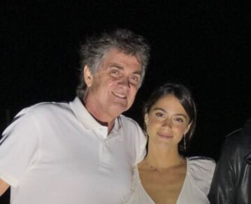 Qué se sabe de la interna entre Tini Stoessel y su papá, Alejandro, tras 15 años de vínculo profesional