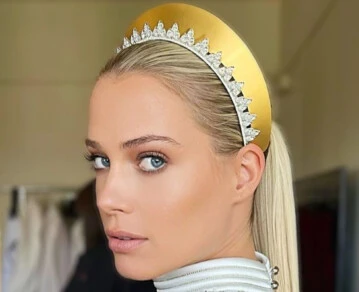 Amelia Spencer Mallett