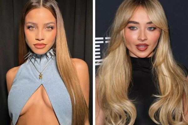 De Emilia Mernes a Sabrina Carpenter