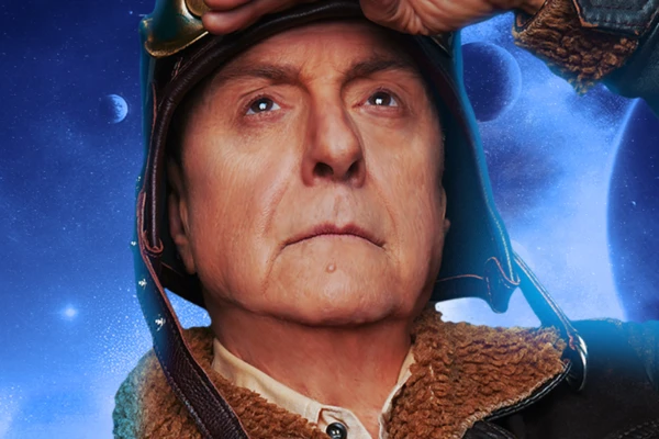 Juan Carlos Baglietto debuta en teatro junto a sus hijos