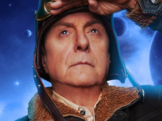 Juan Carlos Baglietto debuta en teatro junto a sus hijos