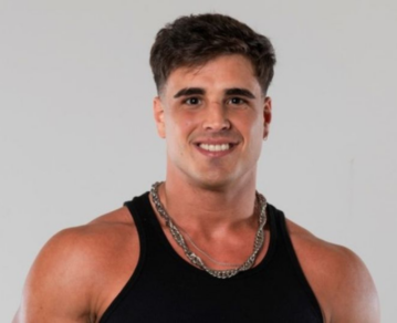 Entró la mamá de Mauro al “congelados” de Gran Hermano y así fue su reacción