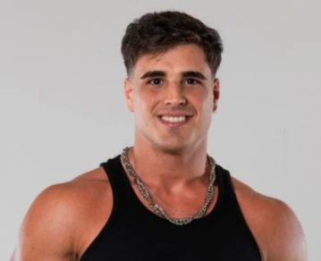 Entró la mamá de Mauro al “congelados” de Gran Hermano y así fue su reacción