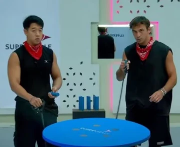 La estratégica jugada de Bautista y Martín Ku en Gran Hermano: ¿A quién salvaron y a qué jugadores subieron a placa?