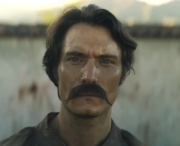 Cien años de soledad. Foto: Netflix