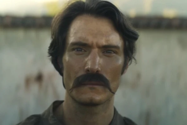 Cien años de soledad. Foto: Netflix