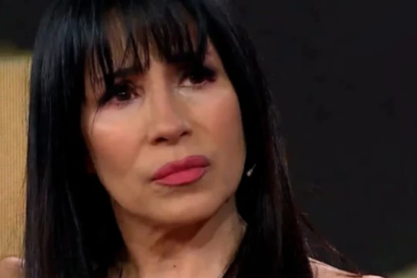 Marixa Balli se quebró en el programa de Mirtha al hablar de su hermano fallecido