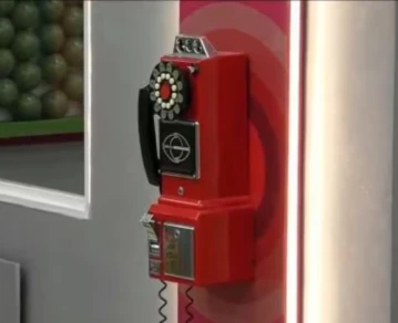Sonó el teléfono rojo en Gran Hermano y la placa cambió por completo