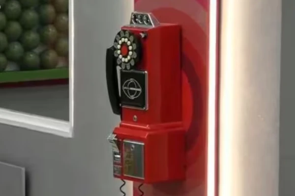 Sonó el teléfono rojo en Gran Hermano y la placa cambió por completo