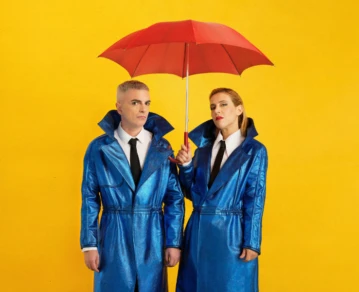 Miranda anunció su tercer show con un talentoso invitado