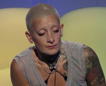 Furia reflexionó sobre una peculiar actitud entre sus compañeros de Gran Hermano