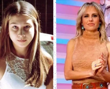 Caso Nahir Galarza: Mariana Fabbiani recordó el día en que entrevistó a la asesina de Fernando Pastorizzo