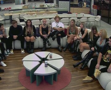 Revelan quién se iría de la casa de Gran Hermano y hay desconcierto en las redes