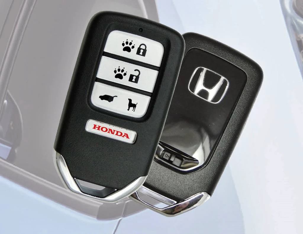 Honda PAW-S