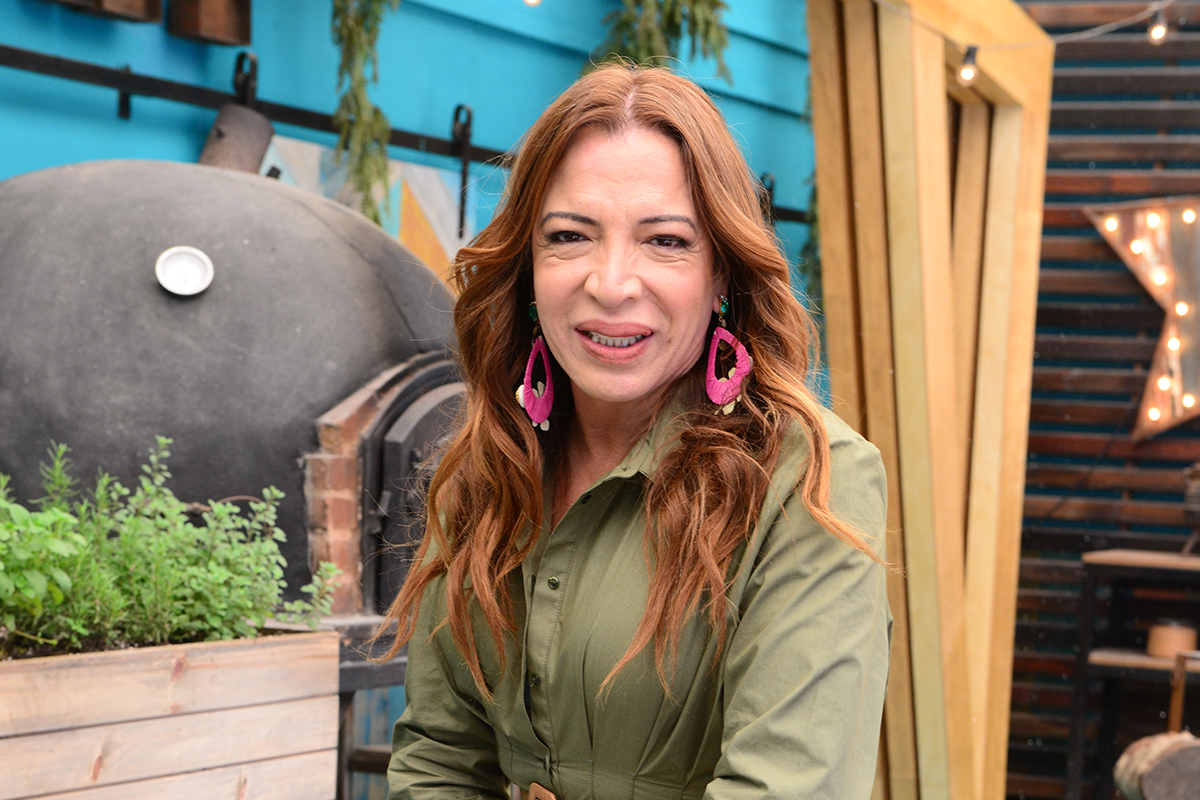Lizy Tagliani