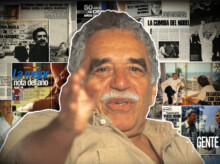 Gabriel García Márquez: A diez años de su muerte, lo mejor de sus charlas íntimas con GENTE