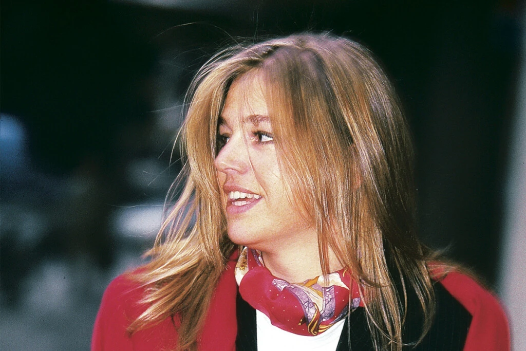 Máxima Zorreguieta-examores