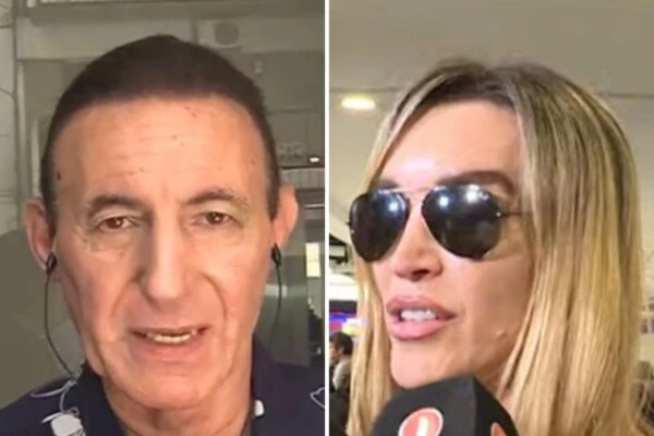 La impactante frase de Norberto Marcos sobre la separación de Fátima Florez y Javier Milei