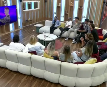 Gran Hermano: estos son los nominados de la semana