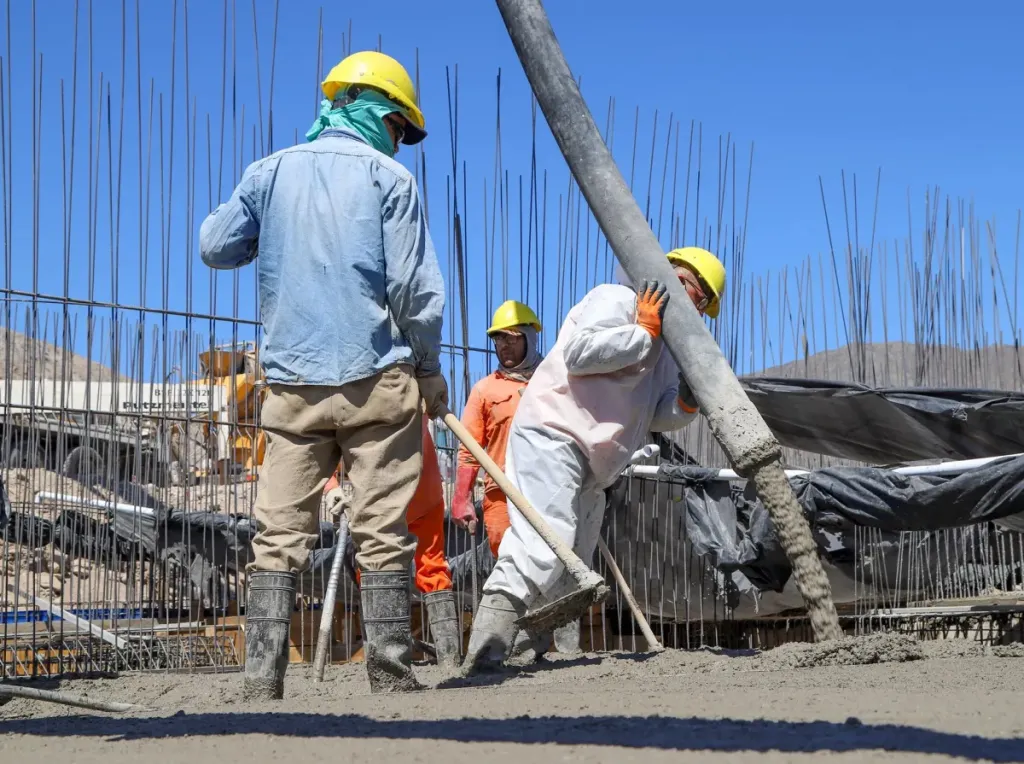 Se estima que si la medida tiene éxito podrían reactivarse otros sectores de la economía.