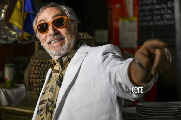 Luis Brandoni
