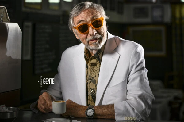 Luis Brandoni