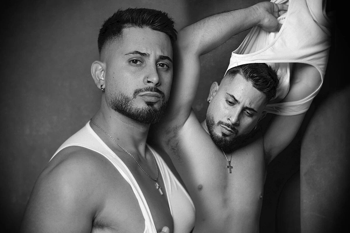 Leandro Esposito onlyfans