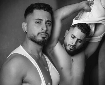 Leandro Esposito onlyfans