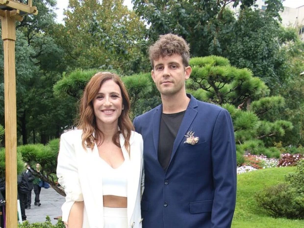 carolina amoroso Guido Covini