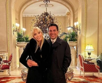 cristian castro ingrid wagner