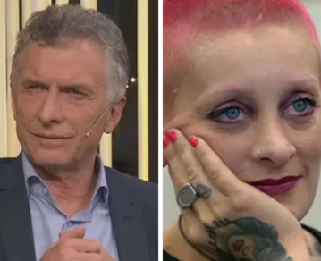 Gran Hermano: El insólito pedido de Furia a Mauricio Macri