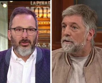 Cómo fue el día en el que Gerardo Rozín le puso los puntos a Horacio Cabak: "No estás en la lista"