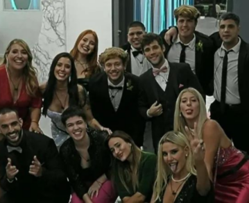 Quién es la exparticipante de "Gran Hermano Argentina" que llega a la televisión uruguaya