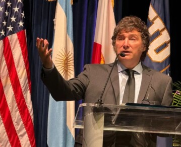 Conflicto en Israel: Javier Milei canceló su viaje y conformará un comité de crisis