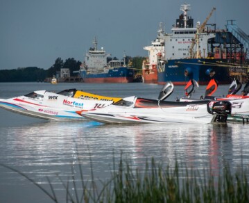 Campana: la ciudad portuaria que se consolida como referente en el turismo de cercanía en Argentina