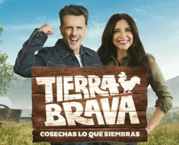 Tierra Brava