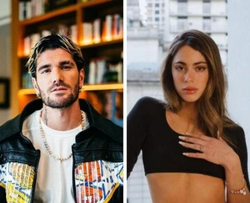 tini stoessel rodrigo de paul