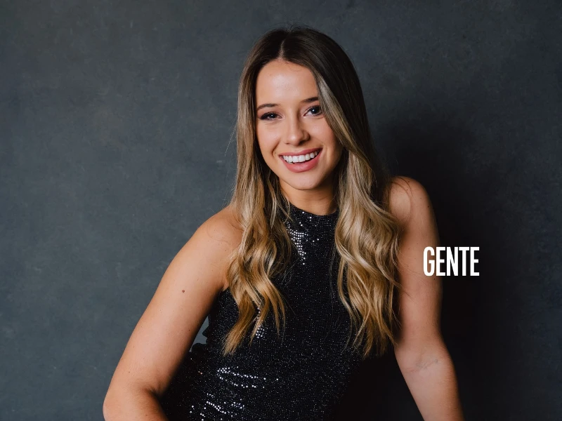 Zoe Gran Hermano