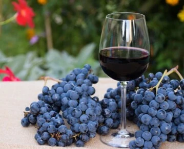 5 mitos del vino que no van más