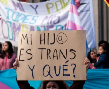 A 12 años de la sanción de la Ley de Identidad de Género en Argentina